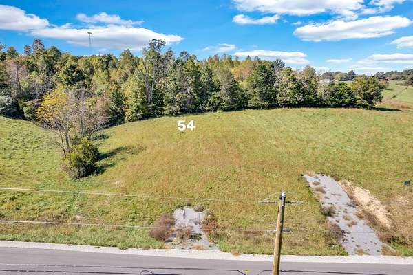 0.52 Acres of Residential Land for Sale in Cookeville, Tennessee