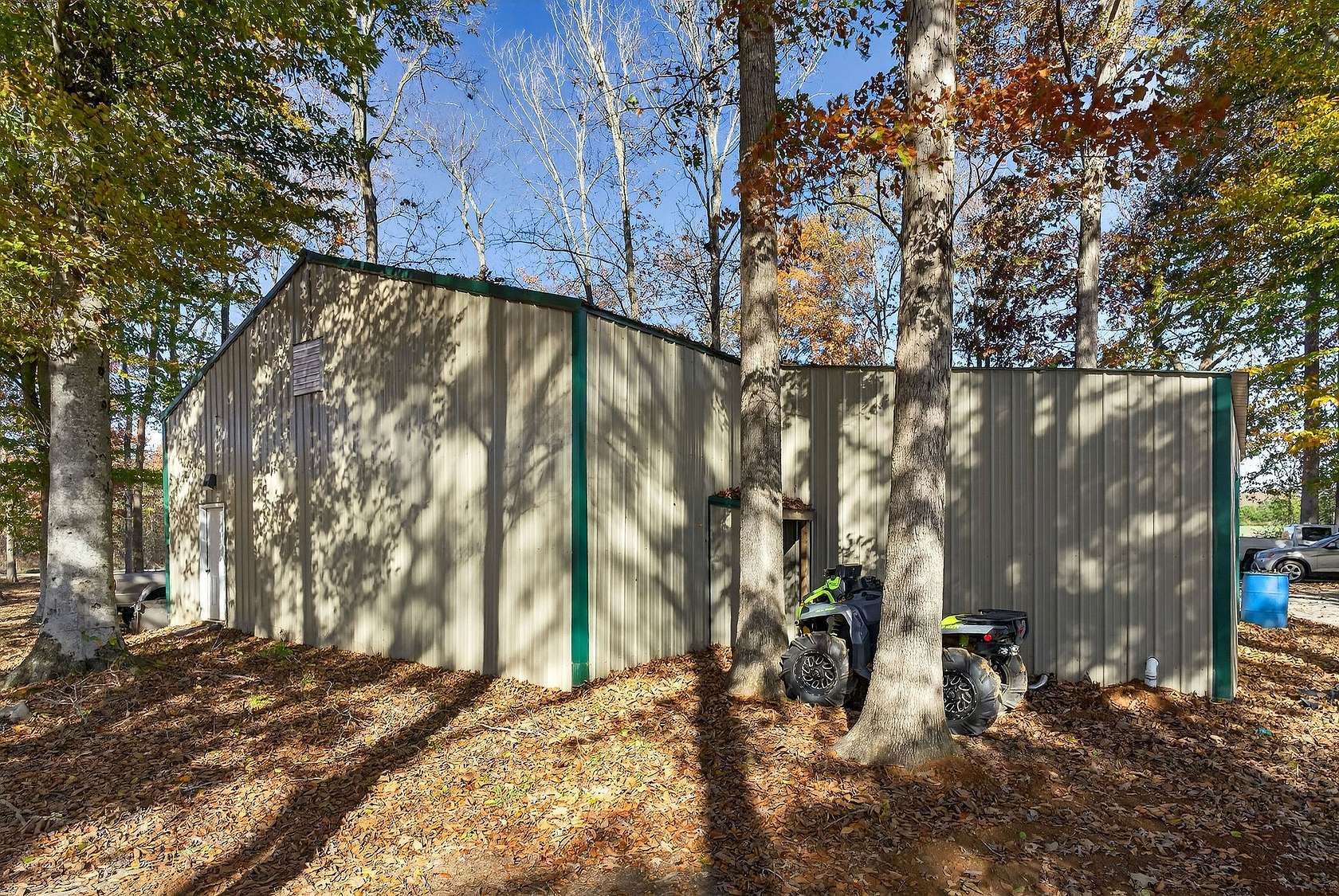 1 Acre of Commercial Land for Sale in Smithville, Tennessee