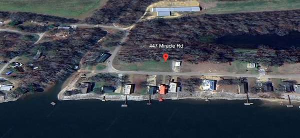 0.13 Acres of Residential Land for Sale in Decaturville, Tennessee