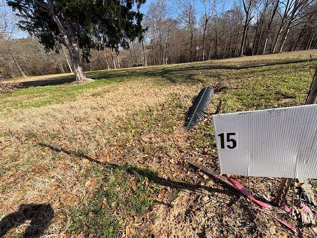 0.42 Acres of Residential Land for Sale in Many, Louisiana