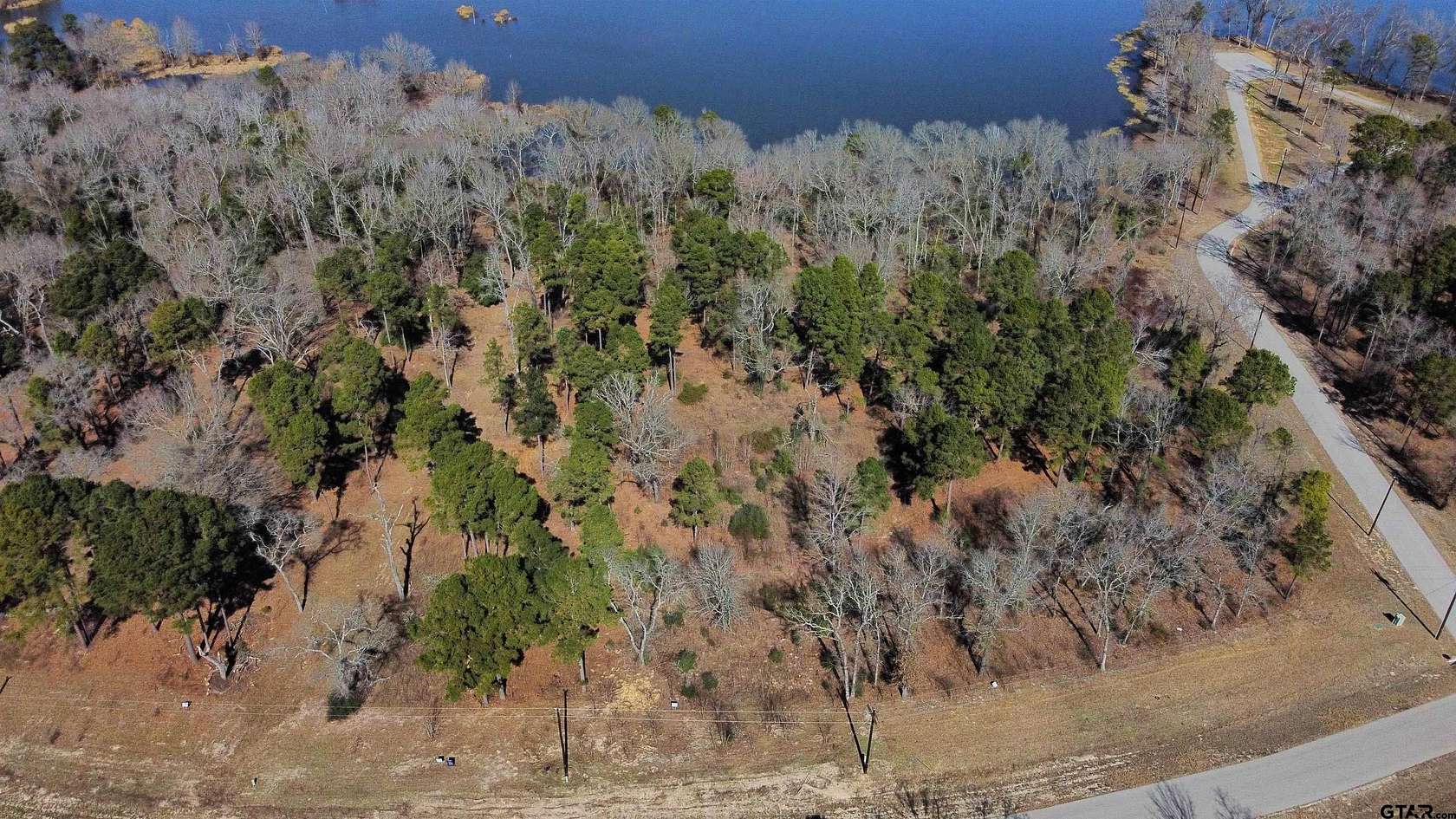 1.22 Acres of Residential Land for Sale in LaRue, Texas