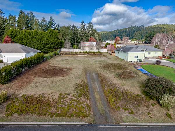0.5 Acres of Residential Land for Sale in Fortuna, California