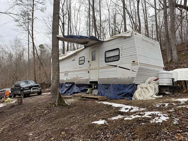 7.27 Acres of Land for Sale in Williamsburg, Kentucky