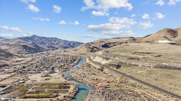 7.8 Acres of Land for Sale in Sparks, Nevada