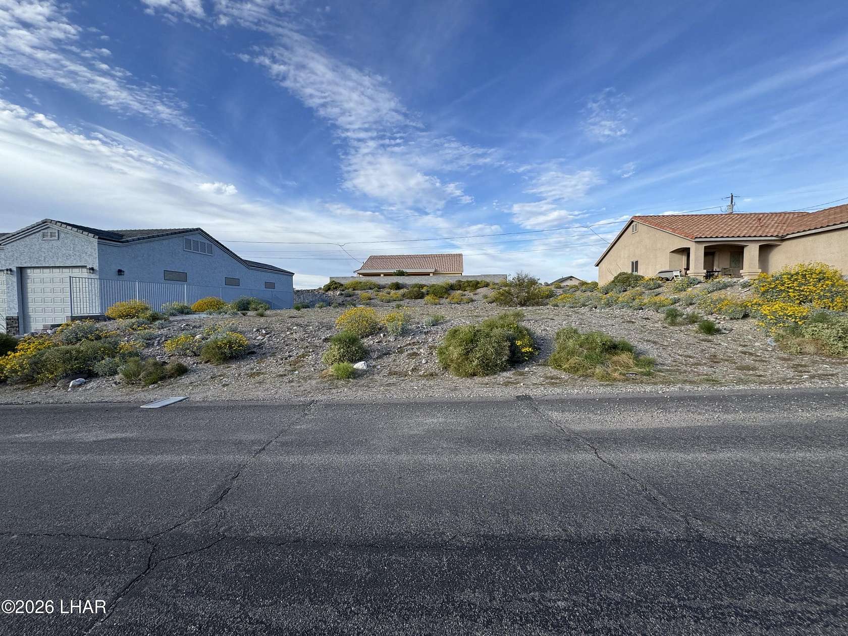 0.22 Acres of Residential Land for Sale in Bullhead City, Arizona