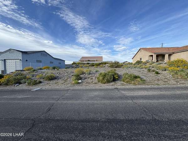 0.22 Acres of Residential Land for Sale in Bullhead City, Arizona