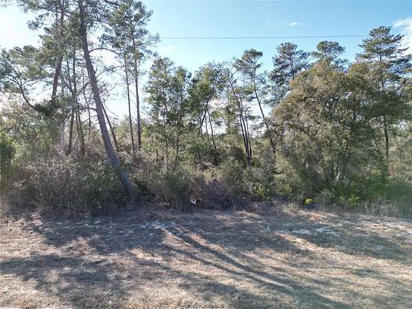0.72 Acres of Residential Land for Sale in Ocala, Florida