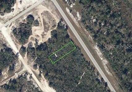 0.2 Acres of Commercial Land for Sale in Lake Placid, Florida