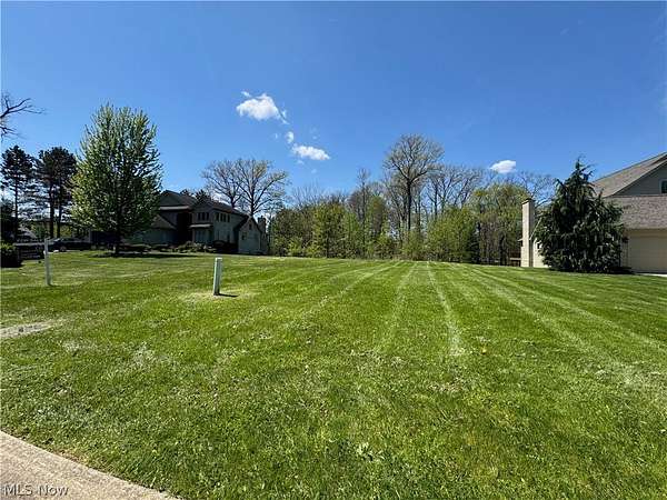 0.39 Acres of Residential Land for Sale in Lyndhurst, Ohio