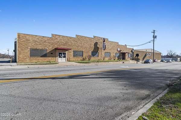 3 Acres of Commercial Land for Sale in Joplin, Missouri