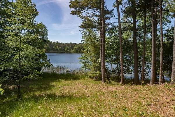 1.38 Acres of Residential Land for Sale in Wautoma, Wisconsin