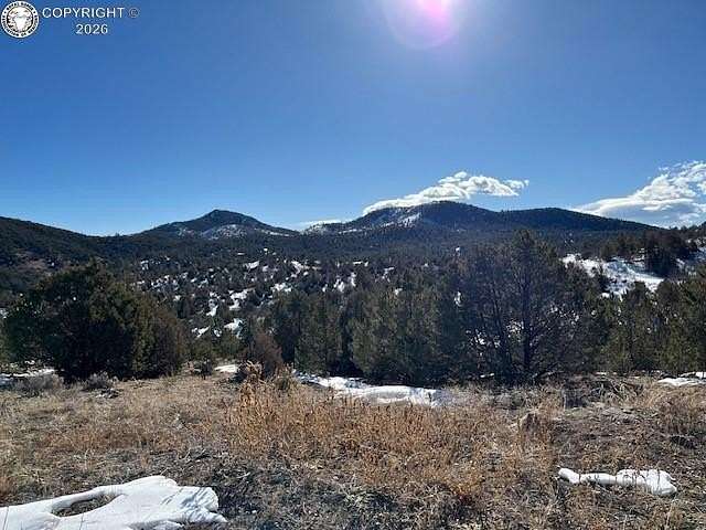 5.6 Acres of Residential Land for Sale in Cotopaxi, Colorado