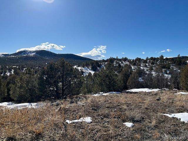 5.6 Acres of Residential Land for Sale in Texas Creek, Colorado