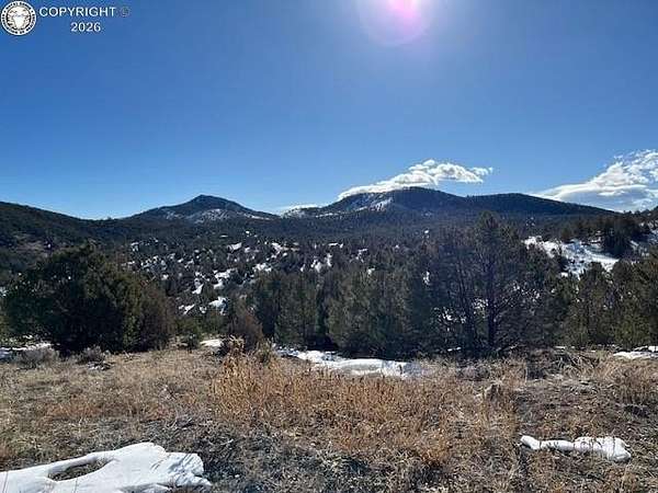 5.6 Acres of Residential Land for Sale in Cotopaxi, Colorado