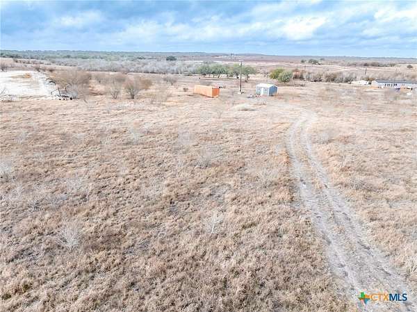 12.3 Acres of Land for Sale in Smiley, Texas