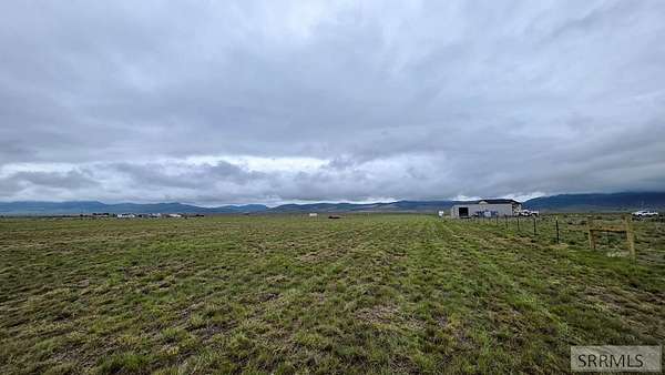 9.72 Acres of Residential Land for Sale in Arimo, Idaho