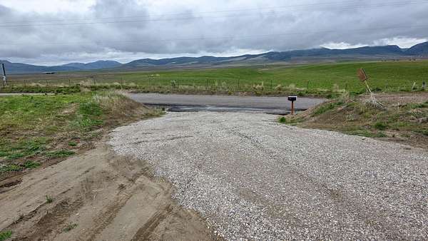 9.72 Acres of Residential Land for Sale in Arimo, Idaho