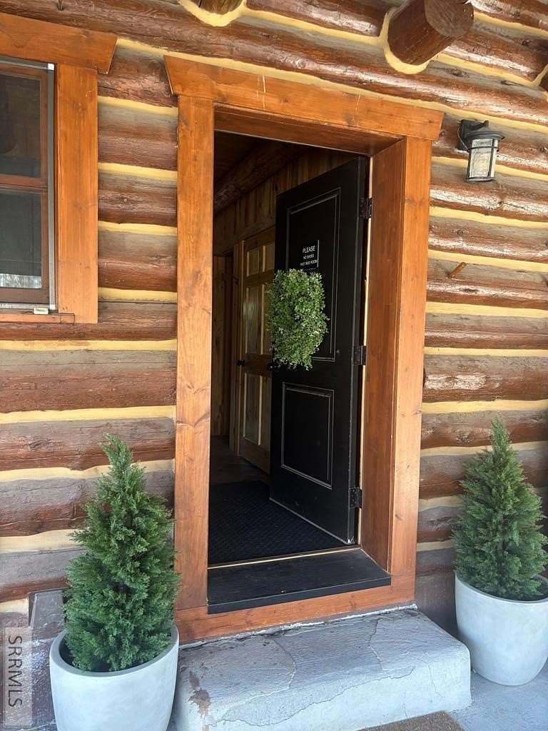 3.23 Acres of Residential Land with Home for Sale in Ashton, Idaho