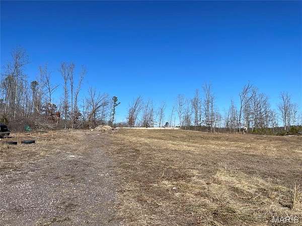 8.7 Acres of Residential Land for Sale in Piedmont, Missouri
