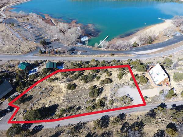 1 Acre of Residential Land for Sale in Sterling, Utah
