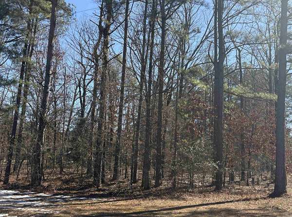 5 Acres of Land for Sale in Pine Bluff, Arkansas