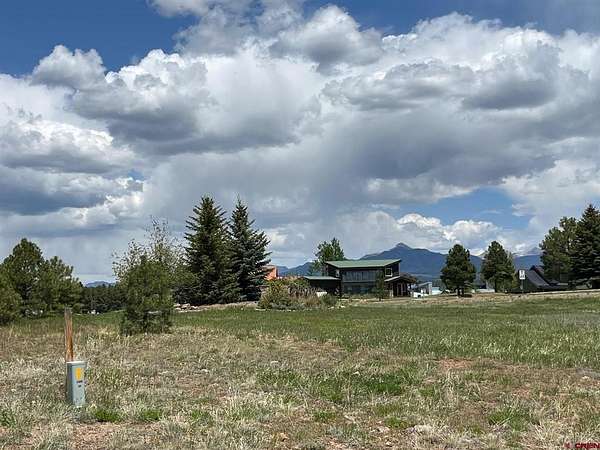 9 Acres of Residential Land for Sale in Pagosa Springs, Colorado