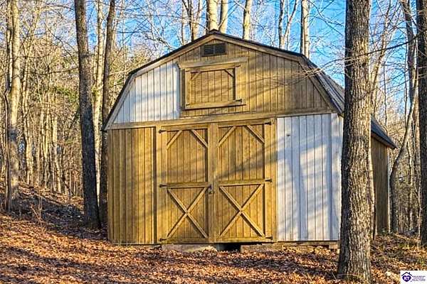 10 Acres of Recreational & Residential Land for Sale in Sonora, Kentucky