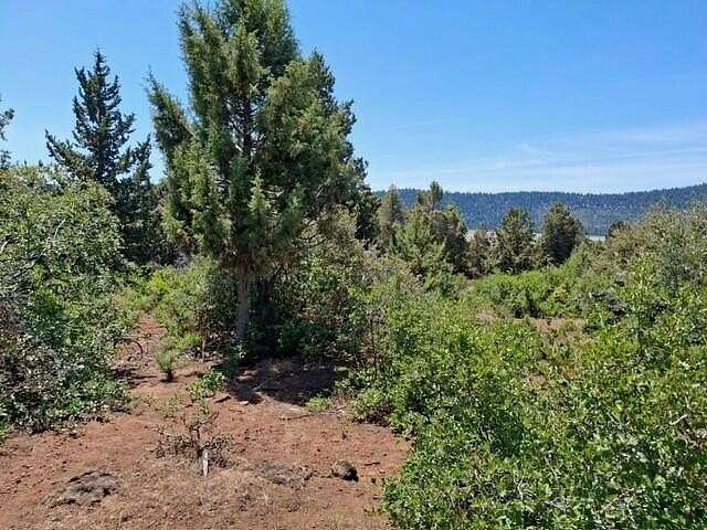 0.77 Acres of Residential Land for Sale in Klamath Falls, Oregon