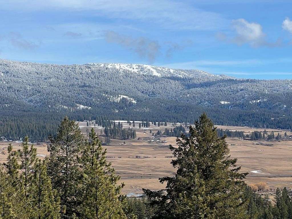 5 Acres of Land for Sale in New Meadows, Idaho