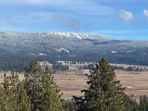 5 Acres of Land for Sale in New Meadows, Idaho