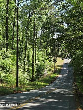 0.42 Acres of Residential Land for Sale in Macon, Georgia