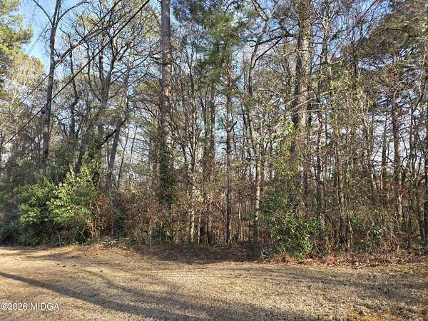 0.48 Acres of Land for Sale in Macon, Georgia