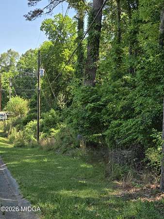 0.48 Acres of Residential Land for Sale in Macon, Georgia