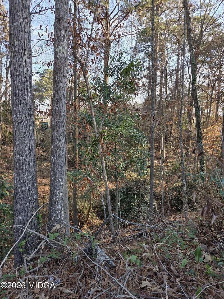 0.45 Acres of Land for Sale in Macon, Georgia