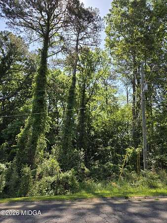 0.45 Acres of Residential Land for Sale in Macon, Georgia