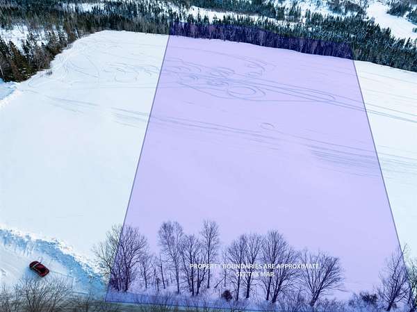 11 Acres of Recreational & Residential Land for Sale in Stewartstown, New Hampshire