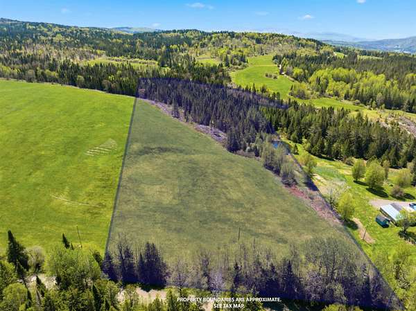 11 Acres of Recreational Land for Sale in Stewartstown, New Hampshire