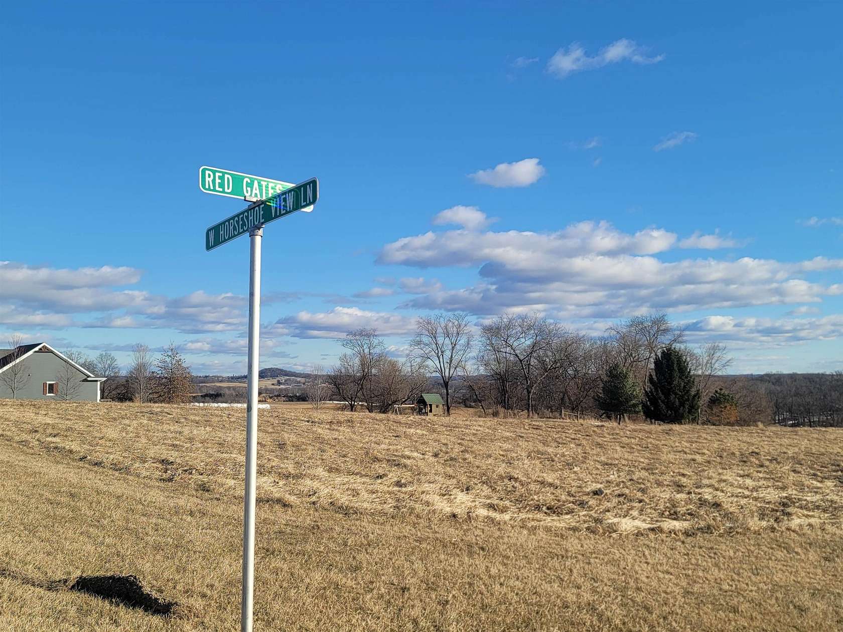 1.5 Acres of Residential Land for Sale in Galena, Illinois