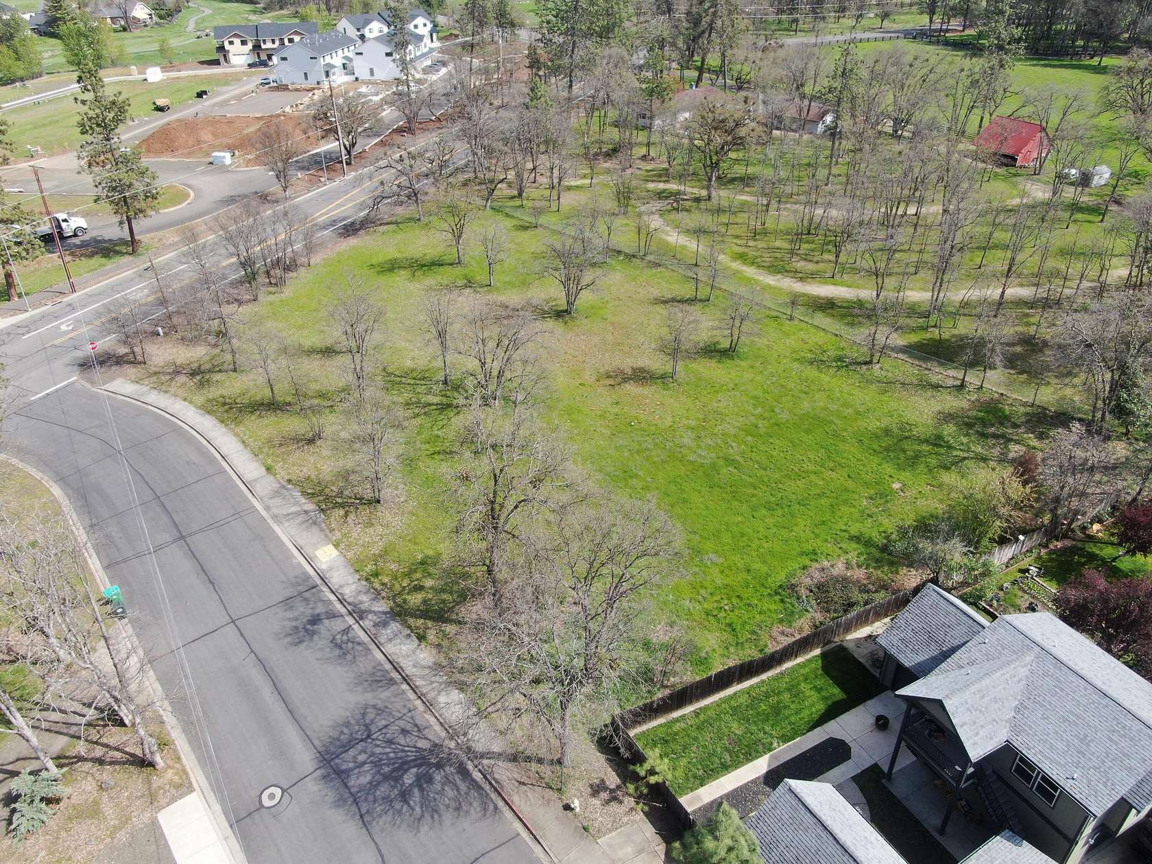 0.31 Acres of Residential Land for Sale in Eagle Point, Oregon