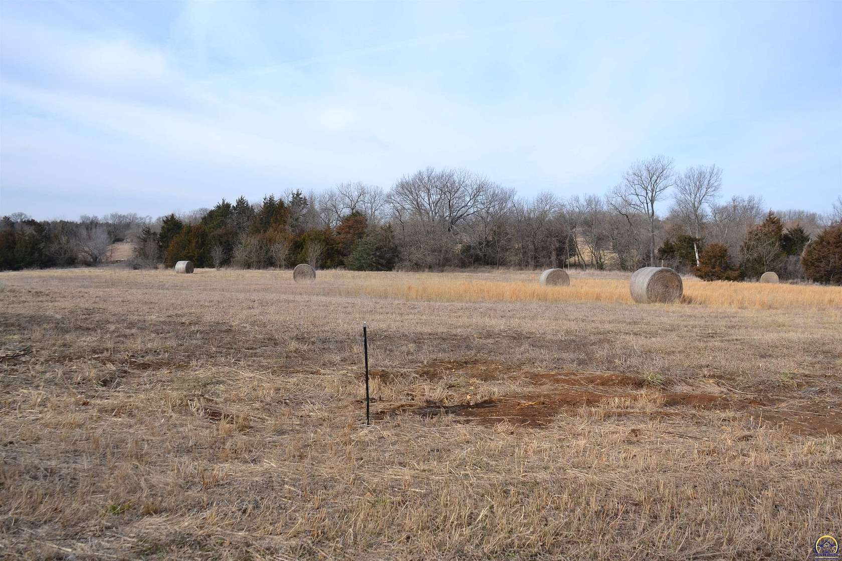 1.18 Acres of Residential Land for Sale in Lyndon, Kansas
