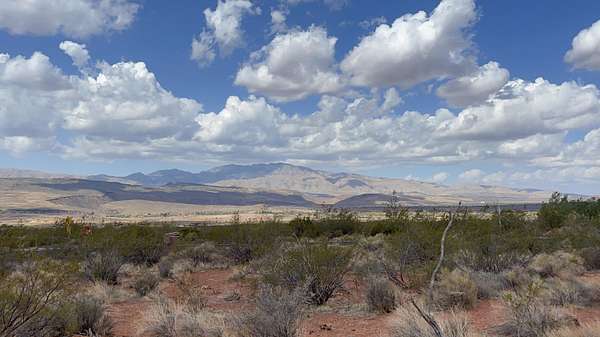 0.52 Acres of Land for Sale in Ivins, Utah