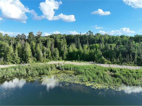 3.86 Acres of Residential Land for Sale in Walker, Minnesota