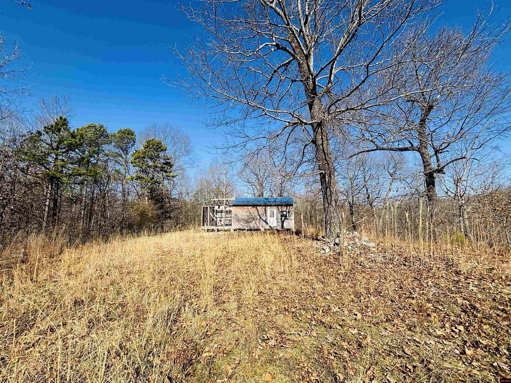 14.8 Acres of Recreational & Residential Land for Sale in Yellville, Arkansas