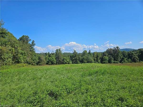 10.8 Acres of Land for Sale in Dobson Township, North Carolina