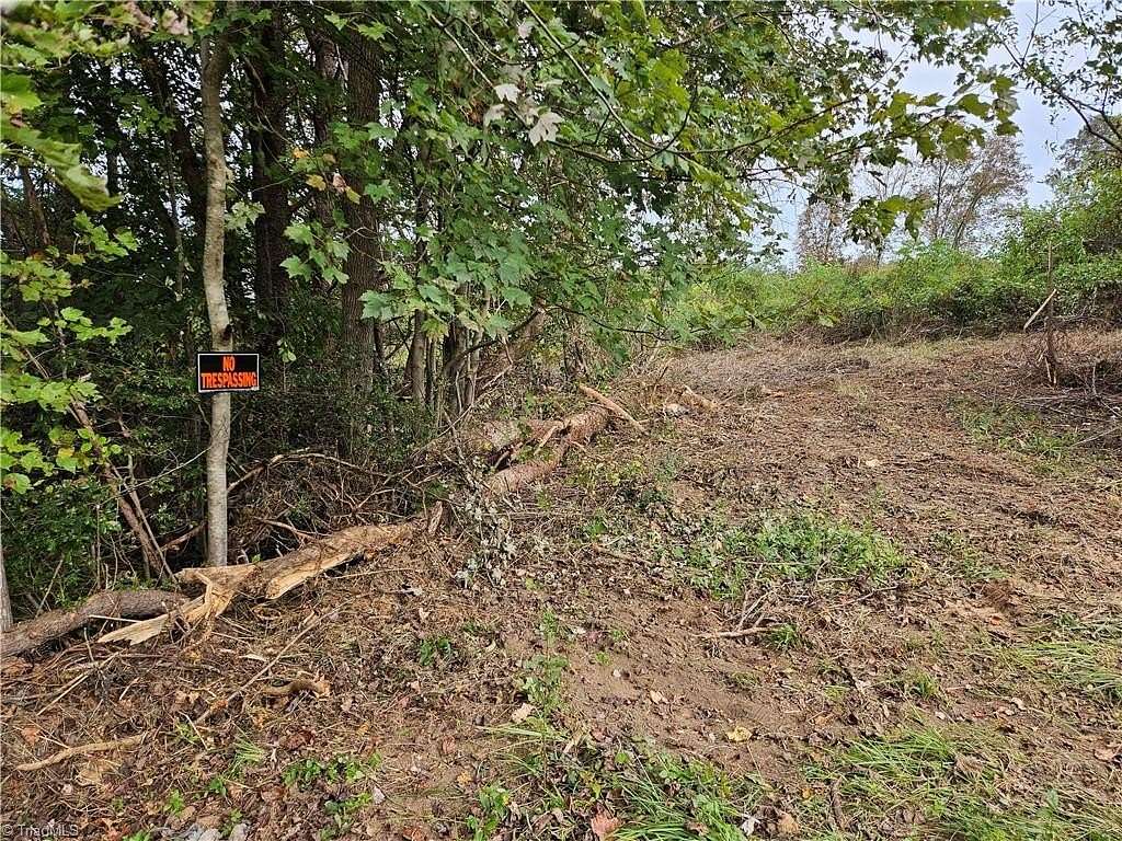 9.75 Acres of Residential Land for Sale in Dobson Township, North Carolina