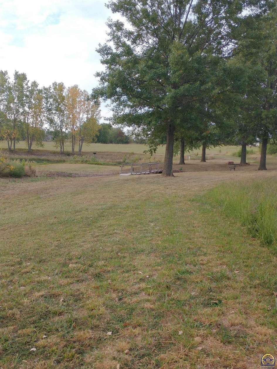 8 Acres of Residential Land for Sale in Topeka, Kansas