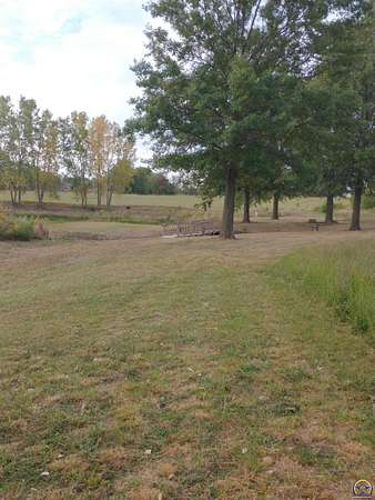 8 Acres of Residential Land for Sale in Topeka, Kansas