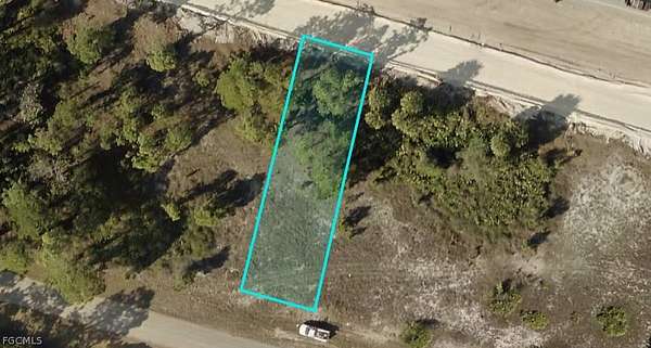 0.19 Acres of Commercial Land for Sale in Fort Myers, Florida