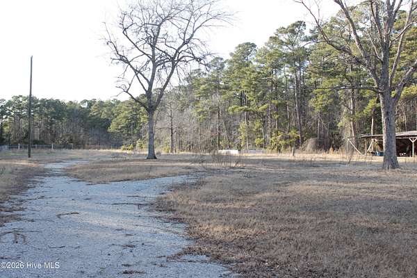 7.1 Acres of Land for Sale in Burgaw, North Carolina