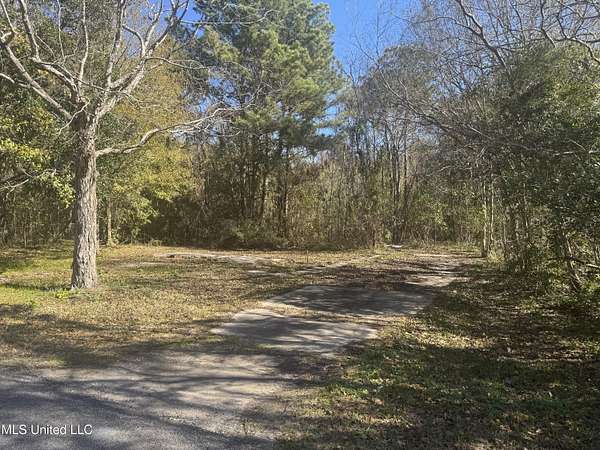 1.69 Acres of Residential Land for Sale in Biloxi, Mississippi